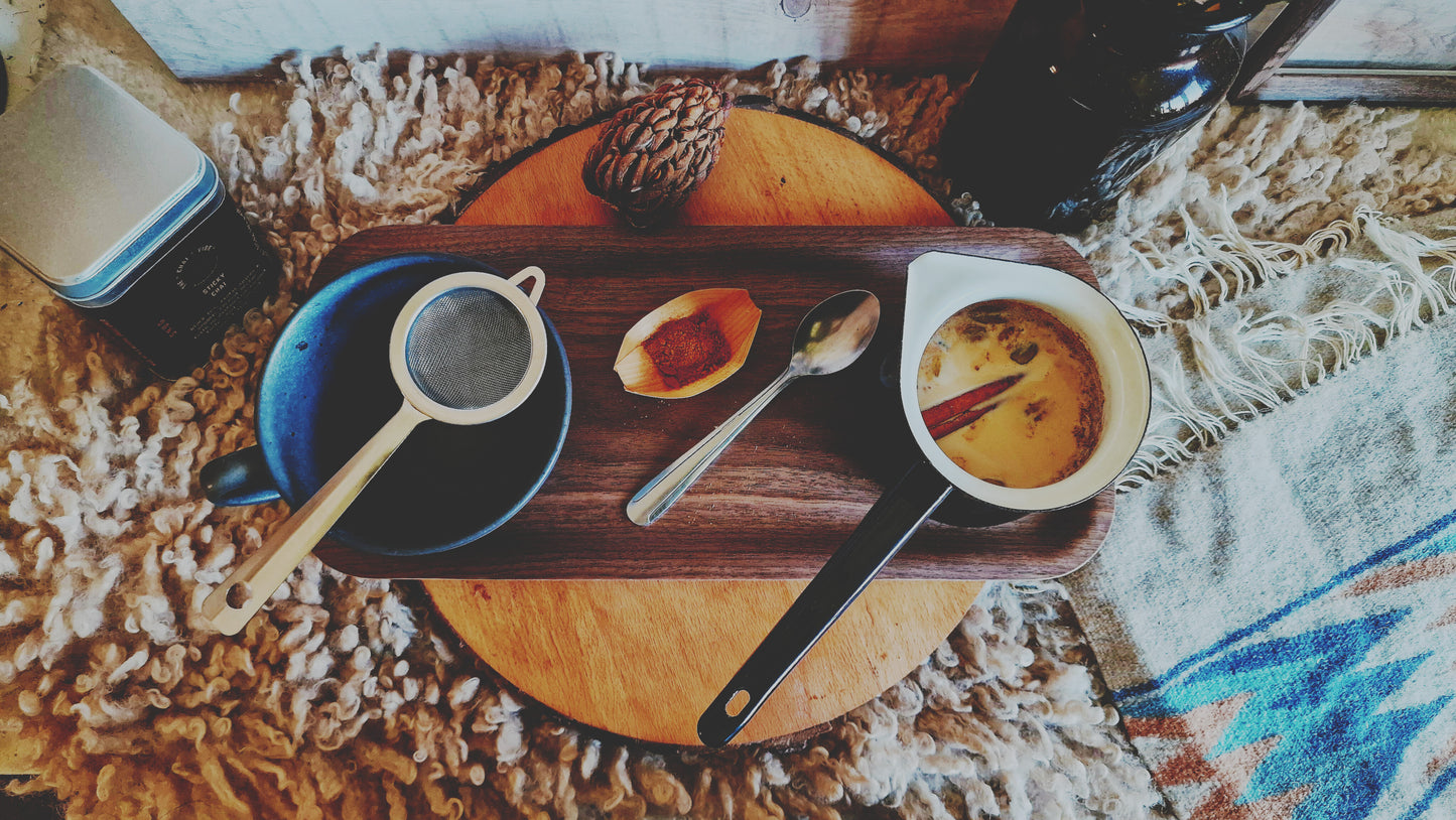 The Chai Vibe Experience Kit