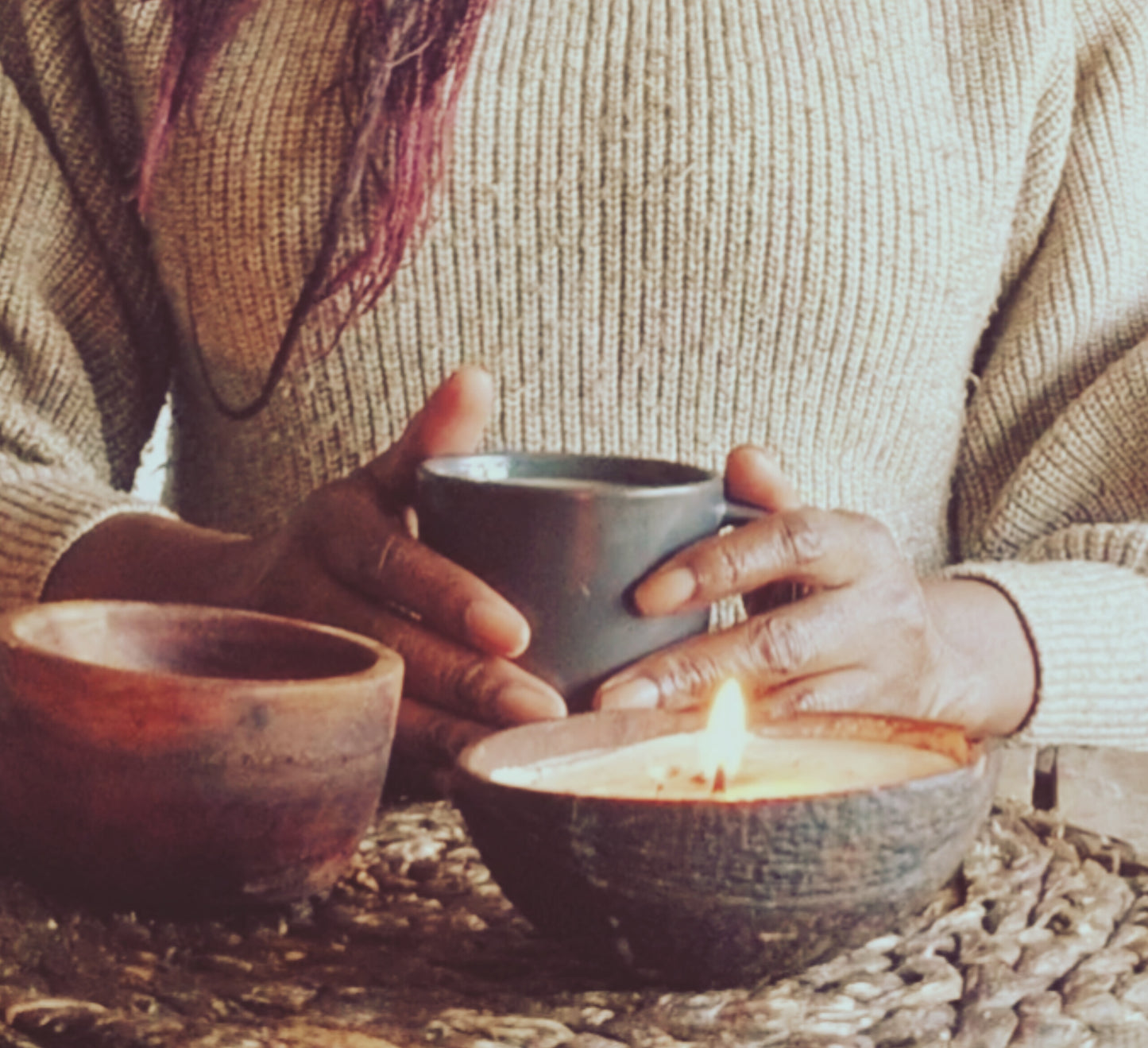 The Enchanted Chai Sanctuary